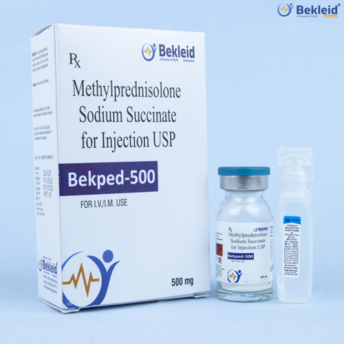 BEKPED-500 Injection