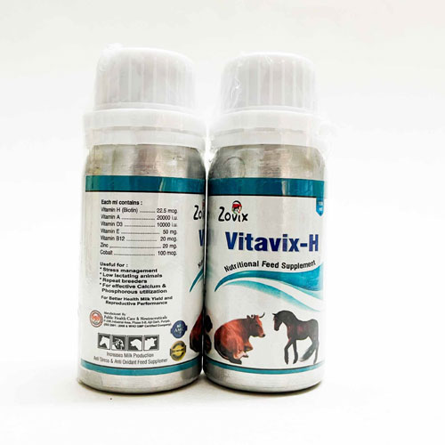 VITAVIX-H Liquid (100ml)