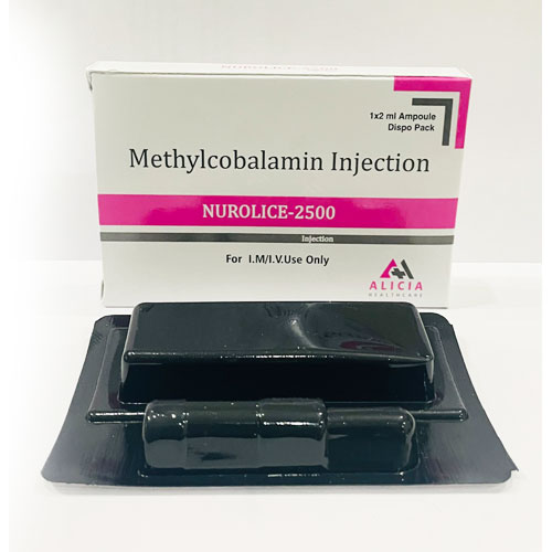 NEUROLICE-2500 Injection