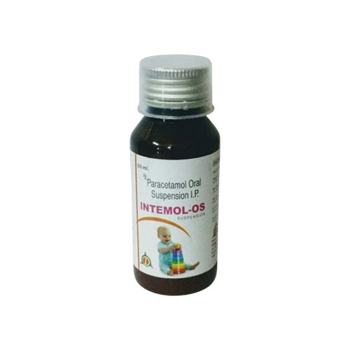 INTEMOL-OS SUSPENSION
