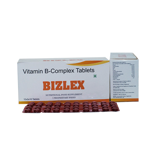 BIZLEX Tablets