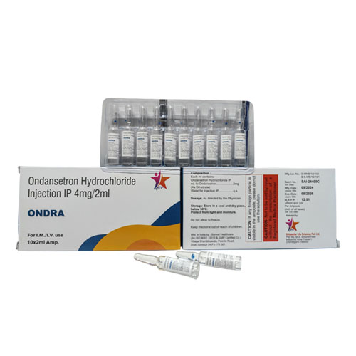 ONDRA INJECTION