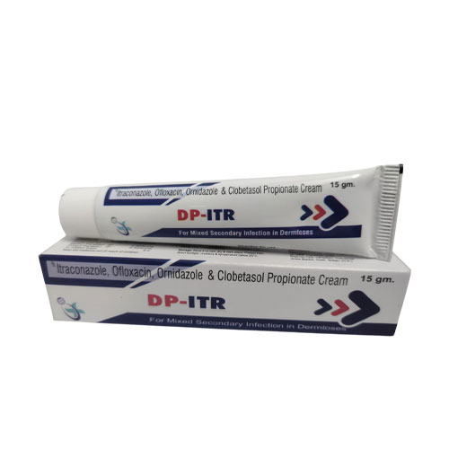 DP-ITR Cream