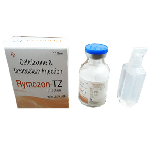RYMOZON TZ 1.125 Injection