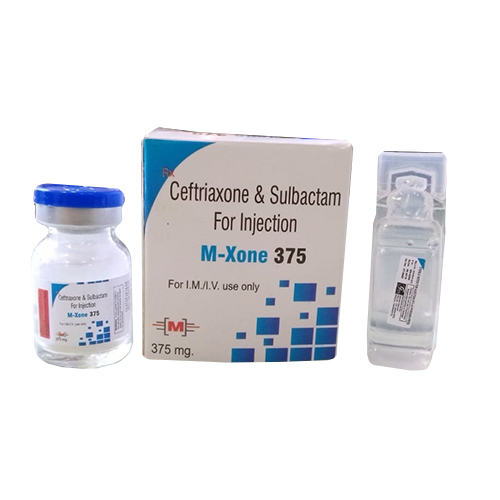 M-XONE 375 Injection
