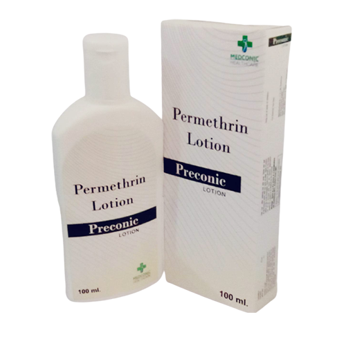 PRECONIC Lotion