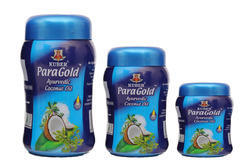 Kuber Paragold Ayurvedic Coconut Hair Oil