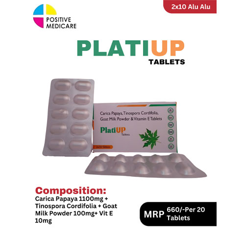 PLATIUP-Tablets