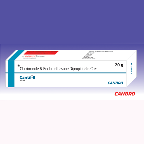 CANTIL-B Cream