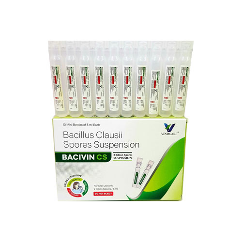 Bacivin CS Suspension