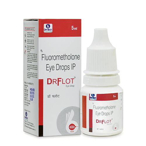 DRFLOT Eye Drops