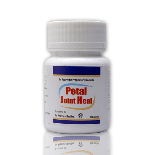Petal Joint Heal Capsules