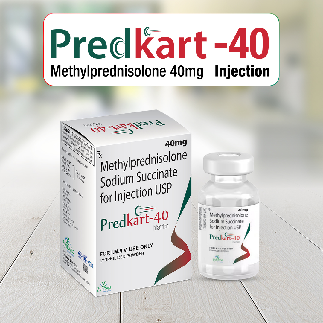 Predkart-40 Injection