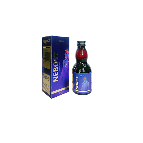 NEBOST SYRUP (200ml)