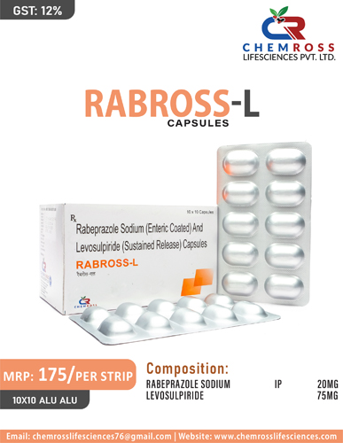 RABROSS-L Capsules