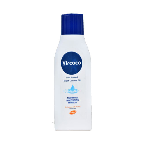 VIRCOCO- VIRGIN COCONUT-OIL