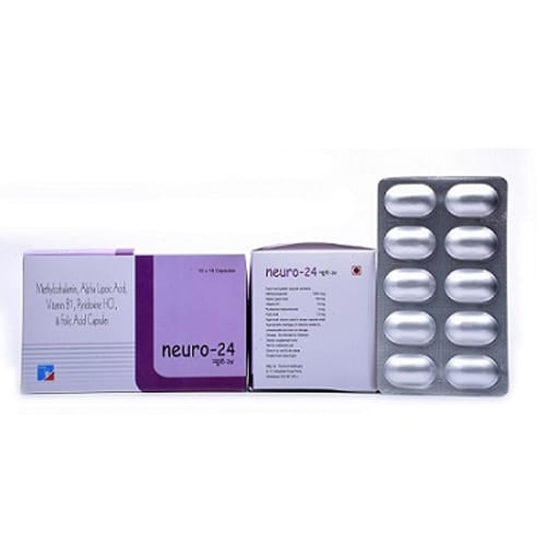 NEURO-24 Capsules