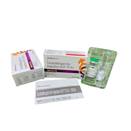WFFSHTM - 75 INJECTION