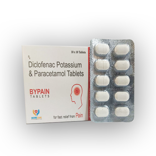 BYPAIN Tablets