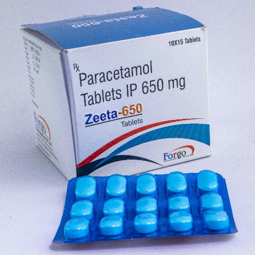 ZEETA-650 Tablets
