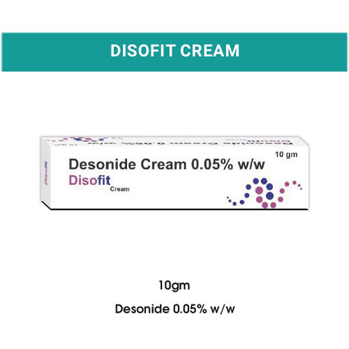 DISOFIT Cream