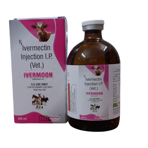 IVERMOON-Injections