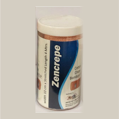 ZENCREPE (10CM) Bandage