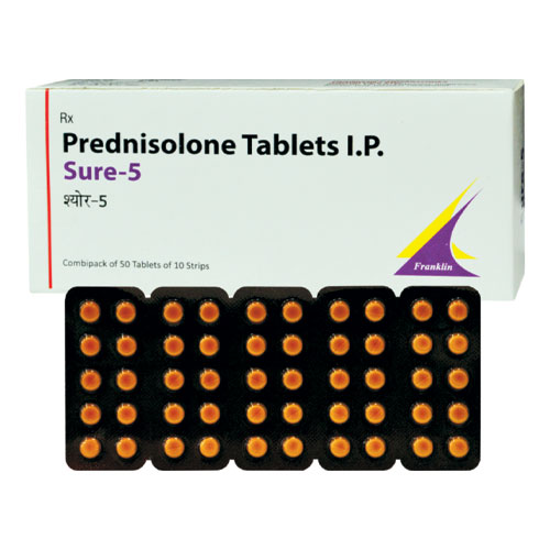 Sure-5 Tablets