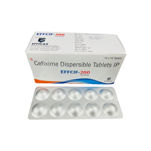 EFFCIF-200 Tablets