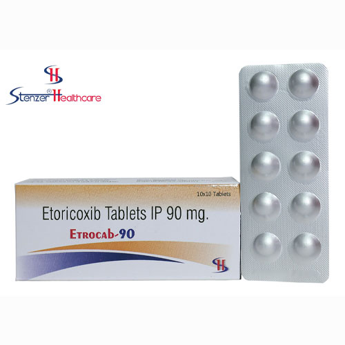 ETROCAB-90 Tablet