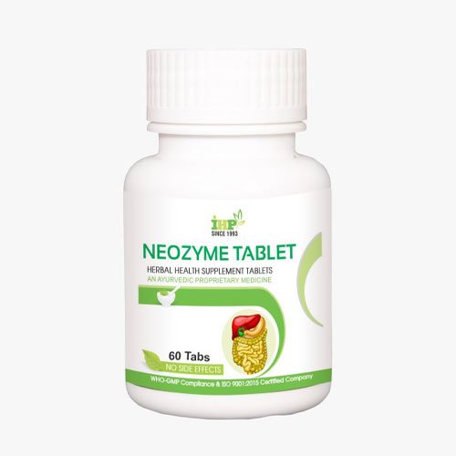 Neozyme-Tablets