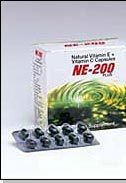NE-200 Softgel Capsules