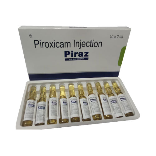 PIRAZ INJECTION