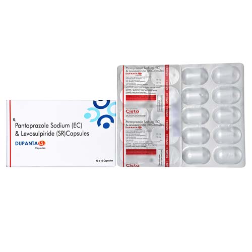 Dupanta-LS Capsules