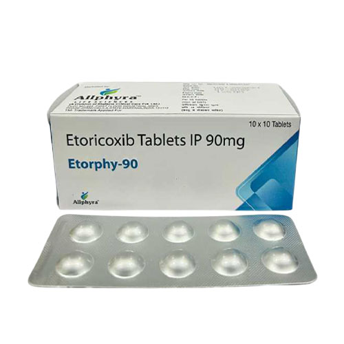 ETORPHY-90 TABLETS