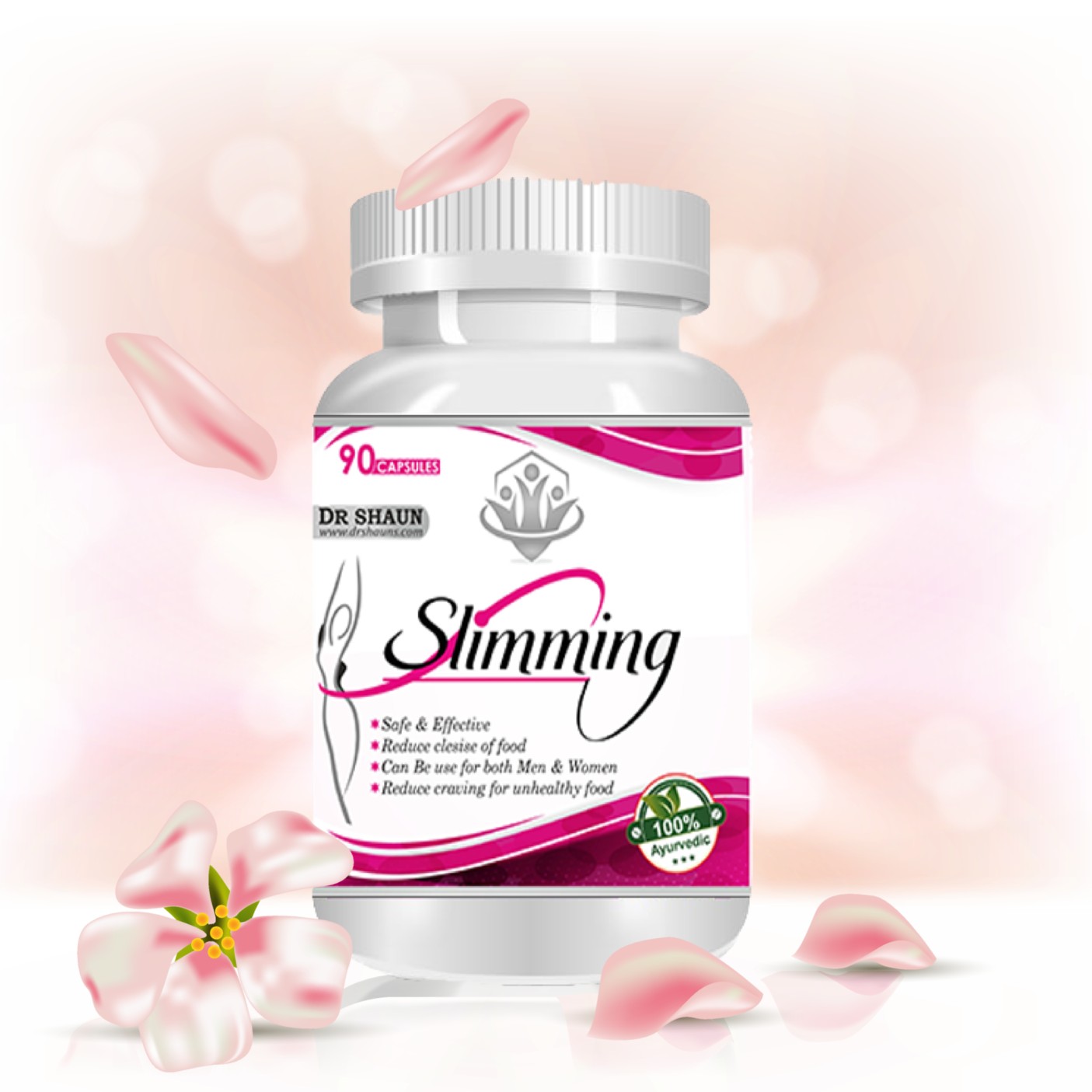 SLIMING CAPSULES