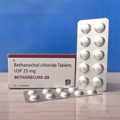 BETHANECURE-25 Tablets