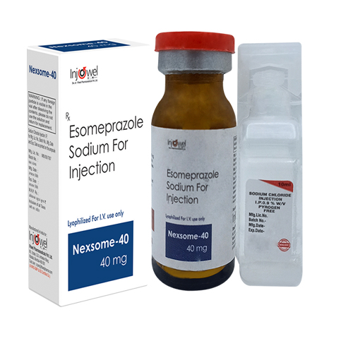 NEXSOME-40 Injection