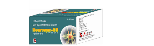NEUROSYM- GB Tablets