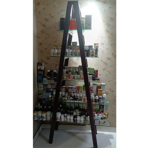 All Herbal Products 