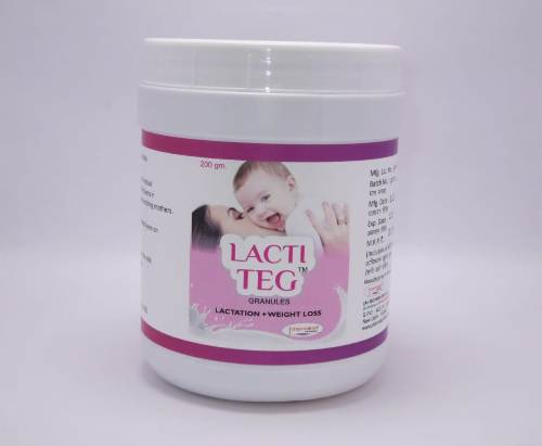 LACTITEG POWDER