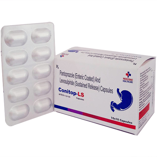 CONITOP LS Capsules