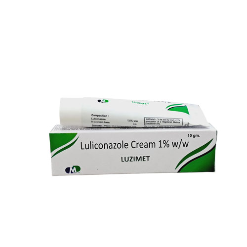 LUZIMET Cream