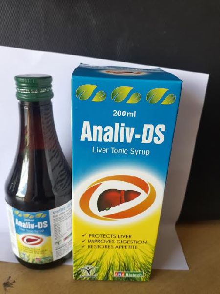 Liver Tonic