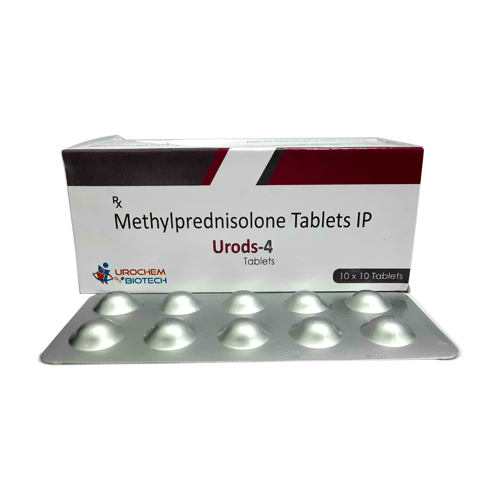 URODS-4 Tablets