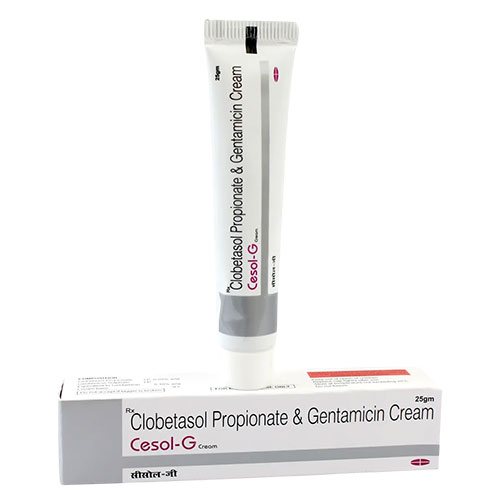 Cesol-G Cream
