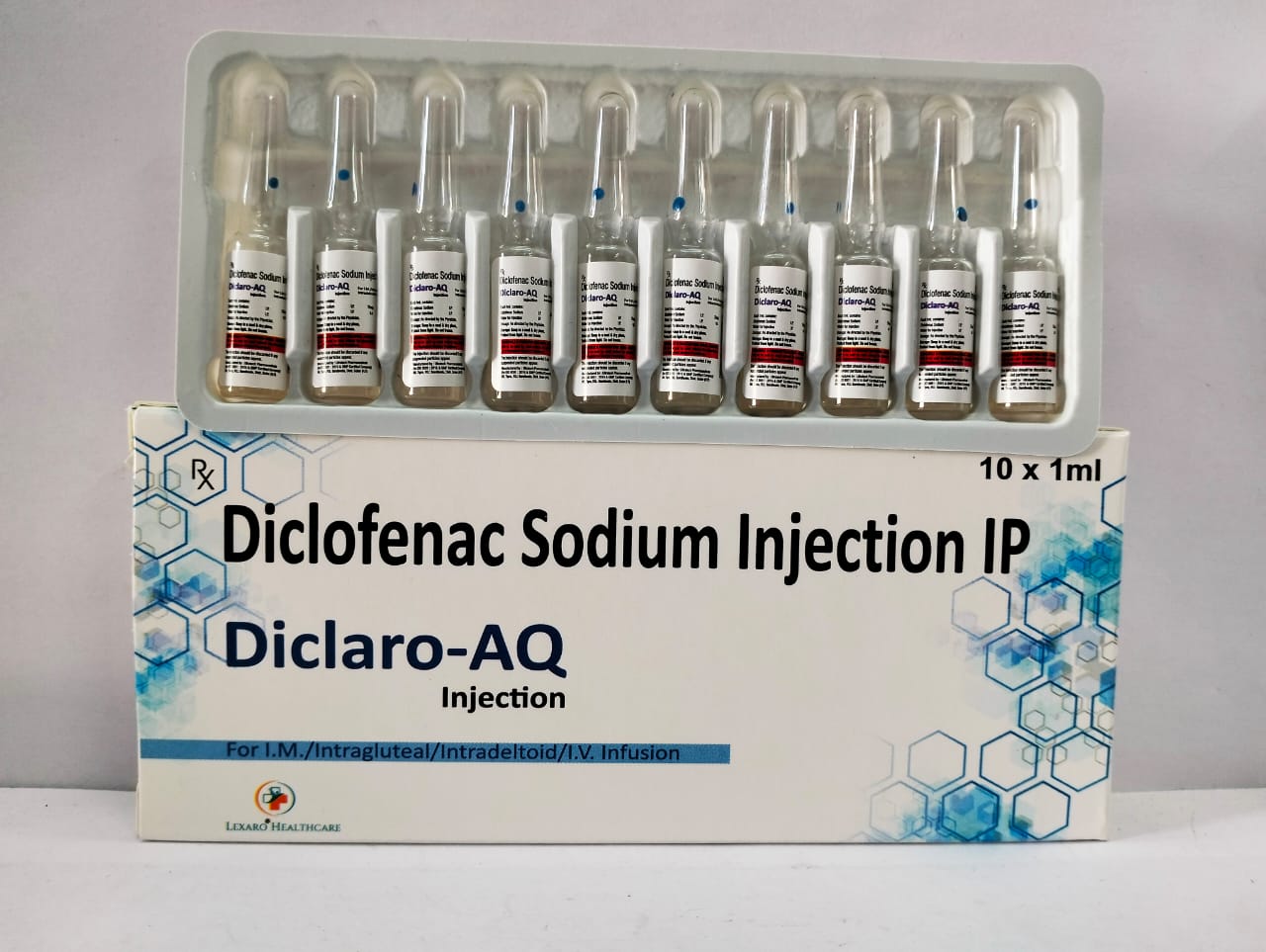 DICLARO-AQ