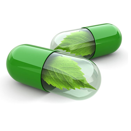 A Powerful Uterine Tonic for Women Health Syrup