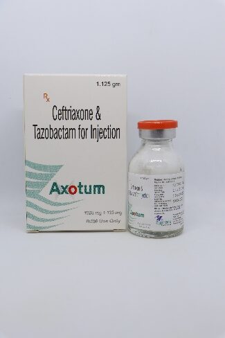 AXOTUM Injection