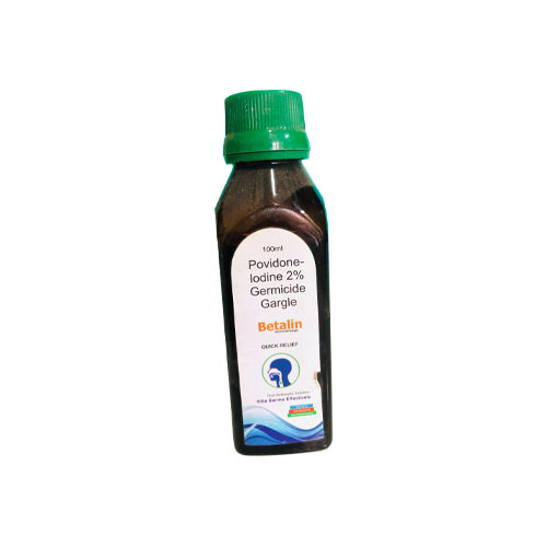 BETALIN GARGLE